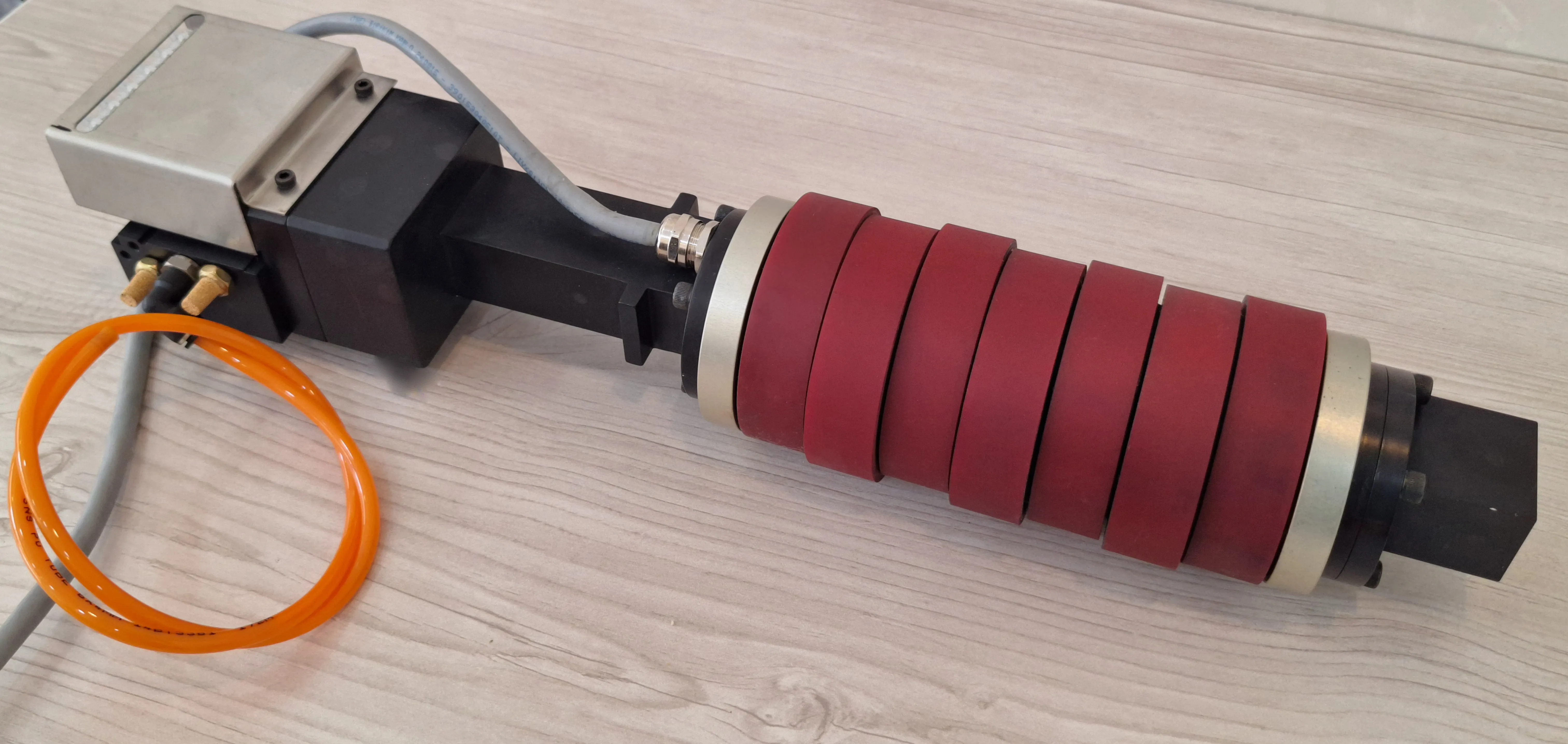 Doctor Roller Image